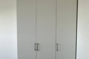 Duduk Se.Ruang @ Eco Sanctuary