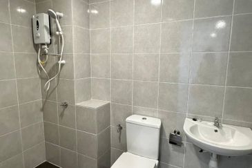 Duduk Se.Ruang @ Eco Sanctuary