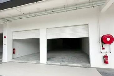 Hana Square @ Eco Ardence