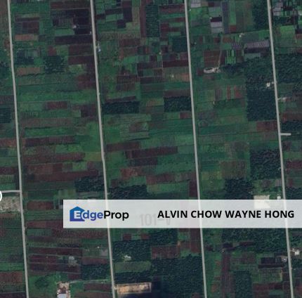 [SQUARE SHAPE | HOT SALES] Johan Setia @ Klang, Agriculture Land, Selangor, Klang