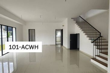 Elemen Residences @ Tropicana Aman