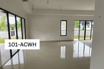 Elemen Residences @ Tropicana Aman