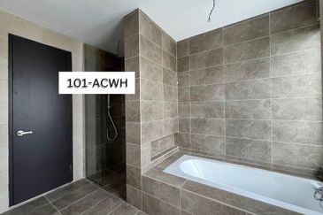 Elemen Residences @ Tropicana Aman