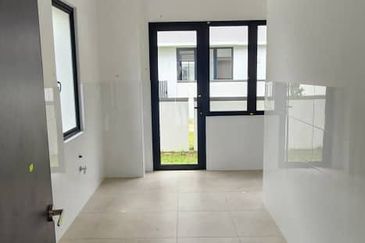 Elemen Residences @ Tropicana Aman