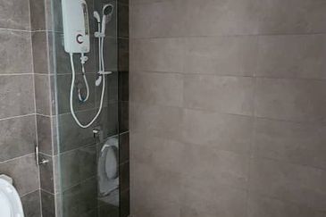 Elemen Residences @ Tropicana Aman