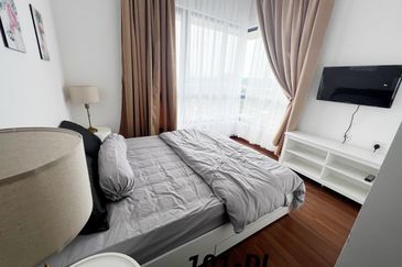 Sunsuria Forum @ 7th Avenue