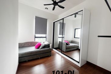 Sunsuria Forum @ 7th Avenue