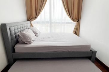 Sunsuria Forum @ 7th Avenue