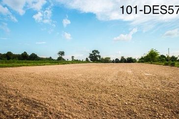 Pandamaran Industrial Estate