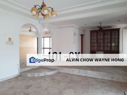 [RENOVATED UNIT | SUPER LIMITED] Taman Eng Ann @ Klang, Double Storey Bungalow House, Selangor, Klang