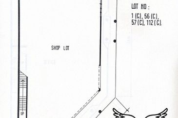 Bandar Pinggiran Subang @ Seksyen U5