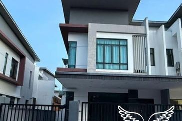 Canary Garden @Bandar Bestari