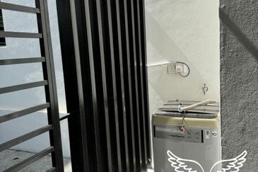 Canary Garden @Bandar Bestari