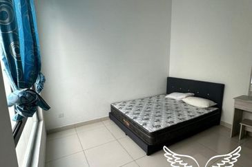 Canary Garden @Bandar Bestari