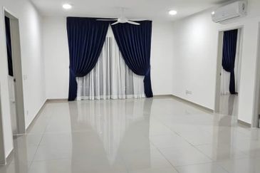 Duduk Se.Ruang @ Eco Sanctuary