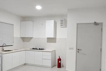 Duduk Se.Ruang @ Eco Sanctuary