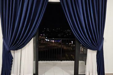 Duduk Se.Ruang @ Eco Sanctuary