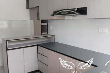 Taman Pandamaran Permai