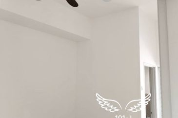 Taman Pandamaran Permai