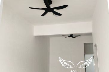 Taman Pandamaran Permai