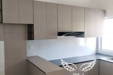 Taman Pandamaran Permai