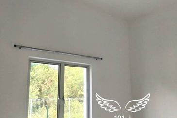 Taman Pandamaran Permai