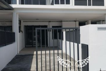 Taman Pandamaran Permai