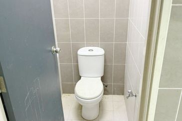 Setia Taipan 1, Setia Alam