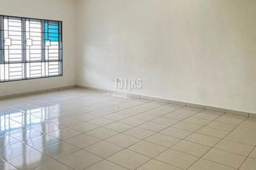 Laman Haris @ Eco Grandeur