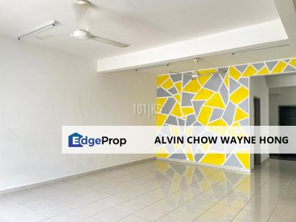 [MOVE IN NOW | SUPER BUDGET RENTAL] Laman Haris @ Eco Grandeur Puncak Alam, Double Storey House, Selangor, Bandar Puncak Alam