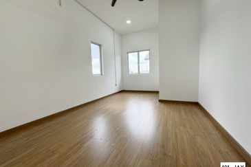 Taman Elsa @ Bandar Bukit Raja