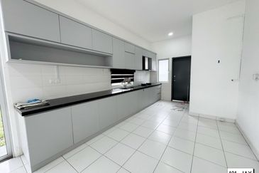 Taman Elsa @ Bandar Bukit Raja