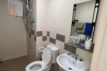 Seri Mutiara Apartment