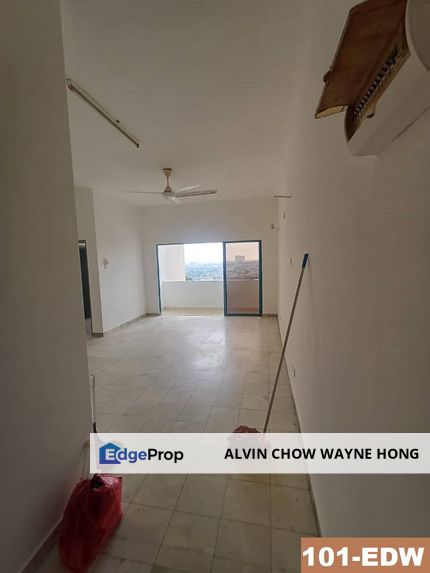 [FULL LOAN | GOOD CONDITION] BBK Condominium @ Bandar Baru Klang, Condominium, Selangor, Klang