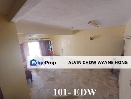 [PRIME LOCATION | GOOD CONDITION] Batu Belah @ Klang, Double Storey House, Selangor, Klang