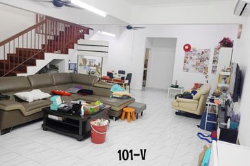 Telok Panglima Garang