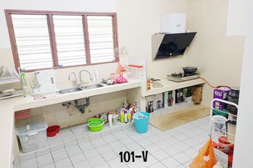 Telok Panglima Garang