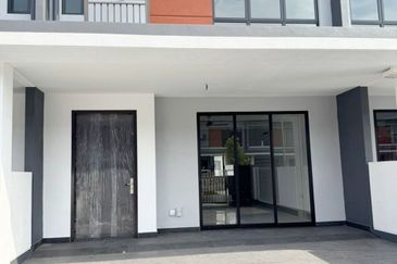 Casira 3 @ Bandar Bukit Raja