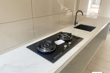 Casira 3 @ Bandar Bukit Raja