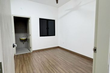 Casira 3 @ Bandar Bukit Raja