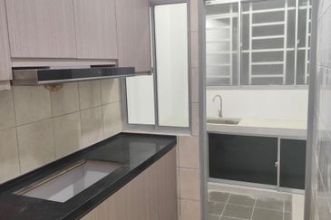 Trifolia 1 Apartment