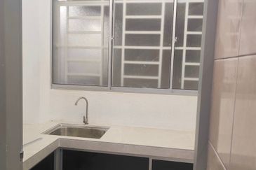 Trifolia 1 Apartment