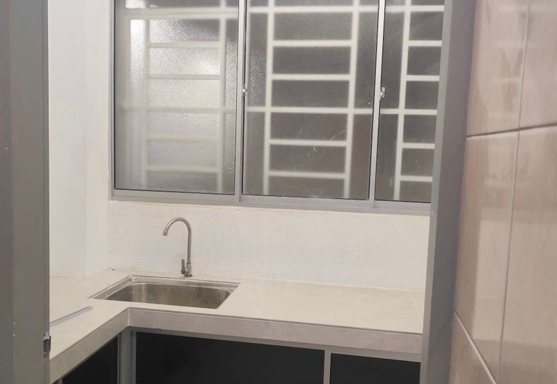 Trifolia 1 Apartment