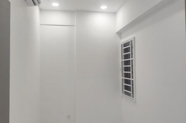 Trifolia 1 Apartment