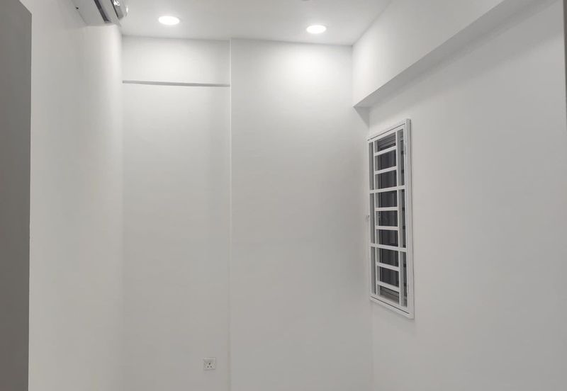 Trifolia 1 Apartment