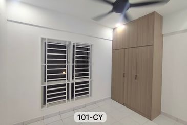 Trifolia 1 Apartment