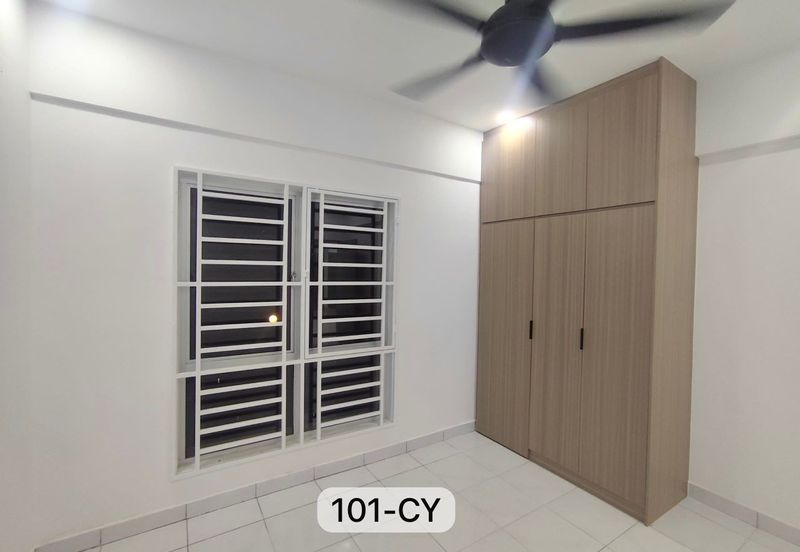 Trifolia 1 Apartment