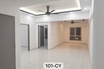 Trifolia 1 Apartment