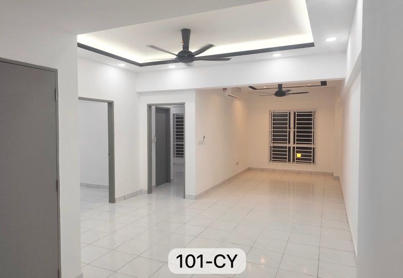 Trifolia 1 Apartment