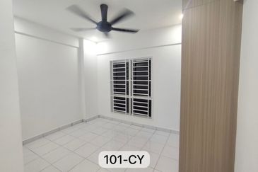 Trifolia 1 Apartment